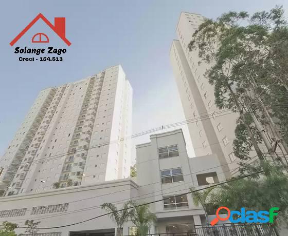 Apartamento Garden - 87 m² - 2 Dorms - Vila Andrade