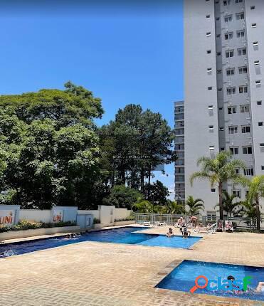 Apartamento à Venda Guarulhos Uni Bosque Maia 58 M² 2