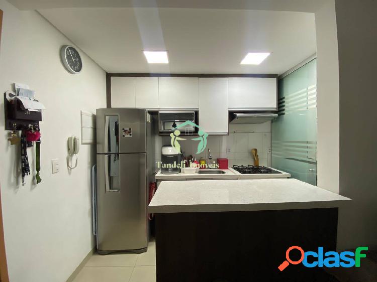 Apartamento com condomínio 2 dormitórios (Utinga)