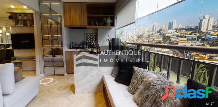 Apartamento à venda no bairro Ipiranga - São Paulo/SP,