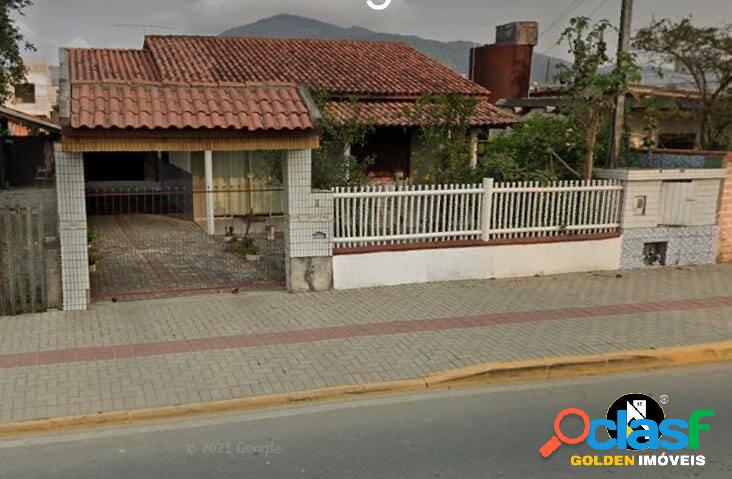 CASA A VENDA EM PORTO BELO - SC