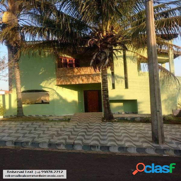 Casa à venda, 359 m² por R$ 1.280.000,00 - Residencial