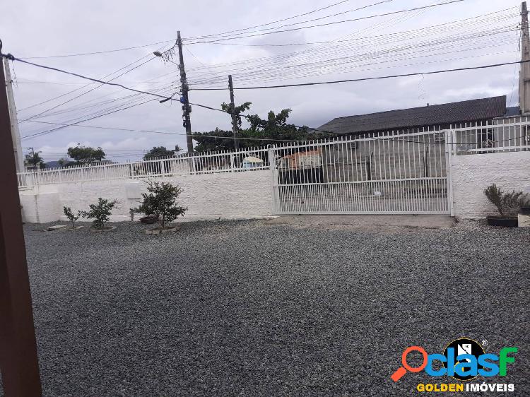 LOTE PARA PERMUTA BAIRRO JARDIM DOURADO EM PORTO BELO SC