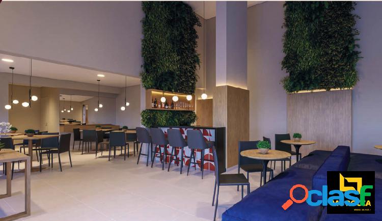 Lançamento Apartamento Elo Cury Vila Pires Santo André