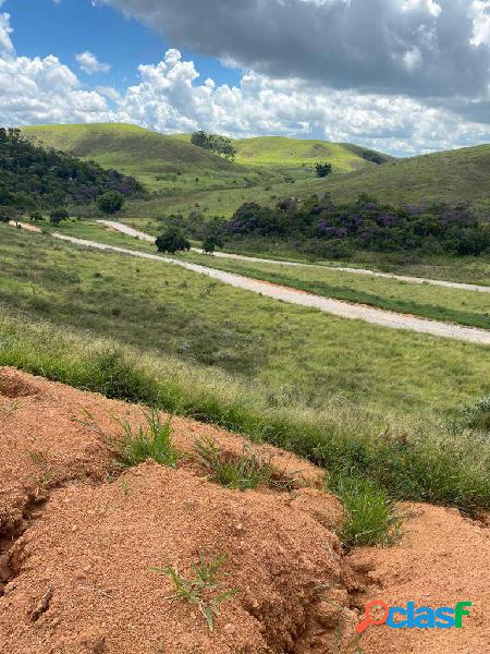 Lote no Alto da Boa Vista