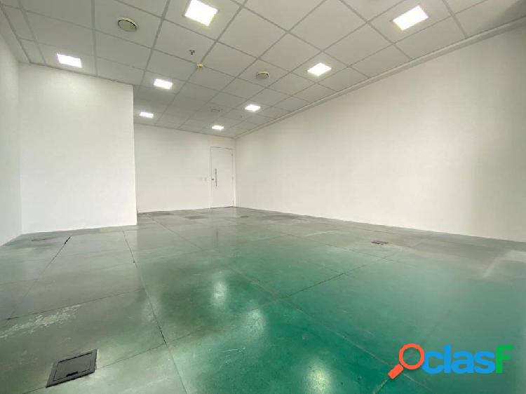 SALA COMERCIAL EM ALPHAVILLE ALPHA GREEN OPORTUNIDADE!