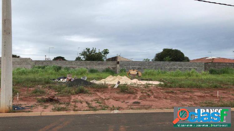 TERRENO / LOTE / CONDOMÍNIO Á VENDA - IMPERDÍVEL !!