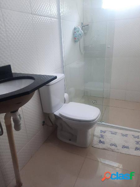 VENDE-SE CASA TÉRREA NO JARDIM DAS AMÉRICAS
