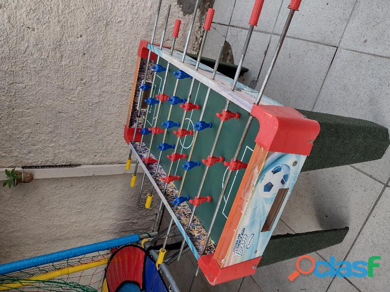 Alugo brinquedos p/ festas em até 12x no cartão