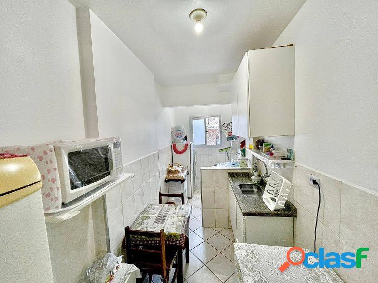 APARTAMENTO LOCAÇÃO 01 DORMITÓRIOS OCIAN