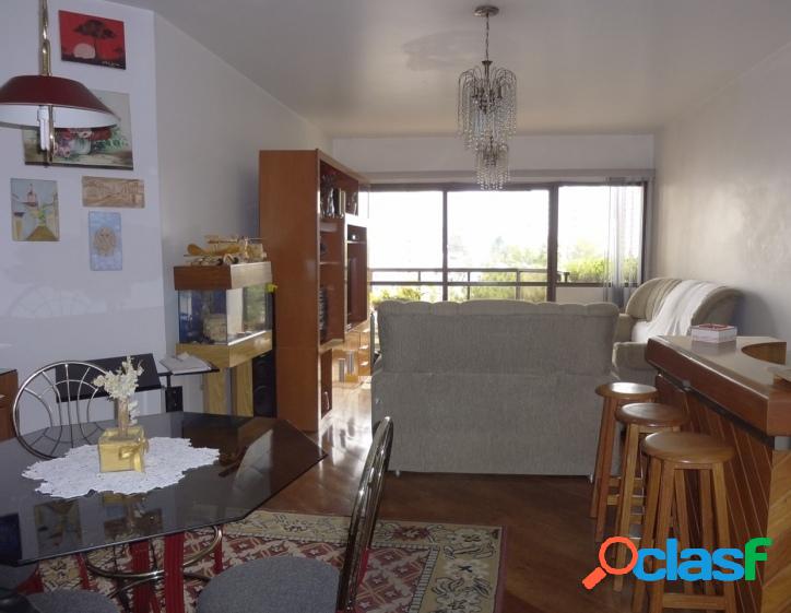 APTO 124 mts² TATUAPÉ