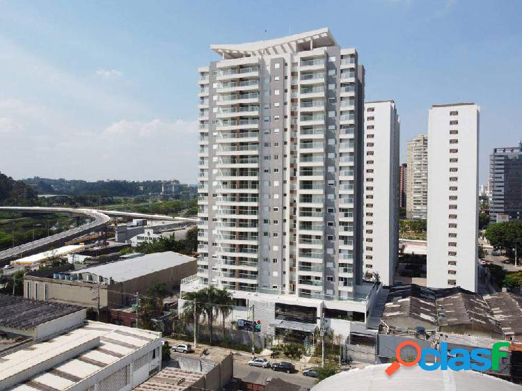 Apartamento com 3 quartos, 84m², à venda em São Paulo,