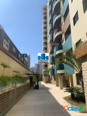 Apartamento de 03 Dormitórios Com Lazer Completo em Santo