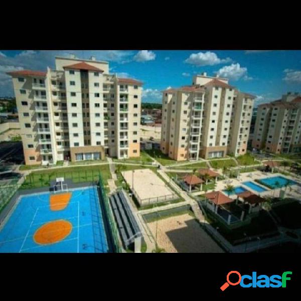 Apartamento para Venda Em Condominio Smile Parque das Flores