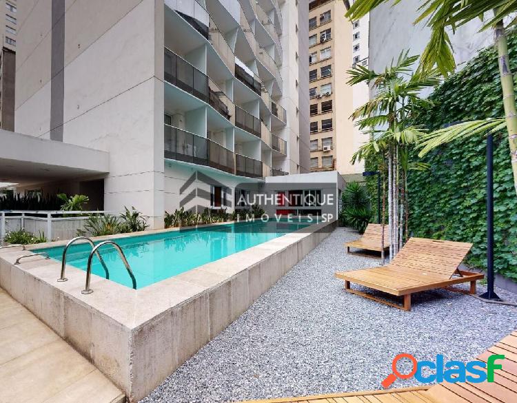 Apartamento à venda no bairro Centro - São Paulo/SP, Zona