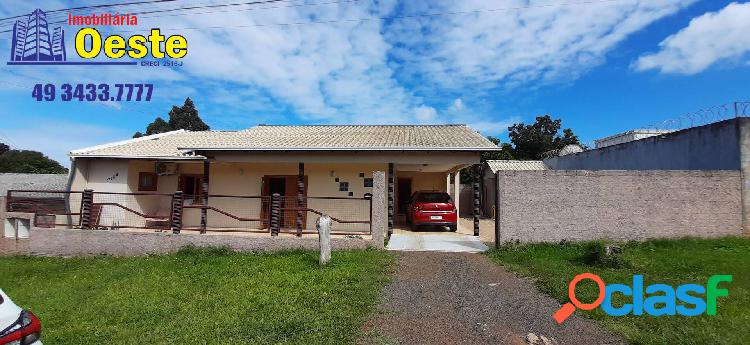 Casa para Venda no Bairro São Jorge