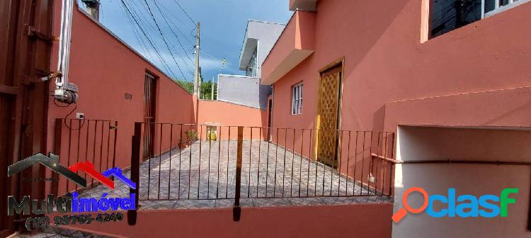 Casa à venda em Boituva perto do centro.