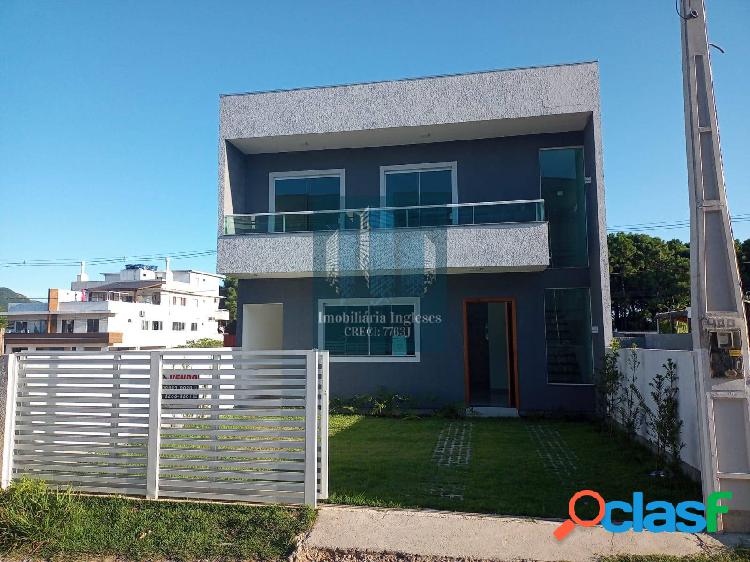 Casa à venda nos Ingleses, Praia dos Ingleses,