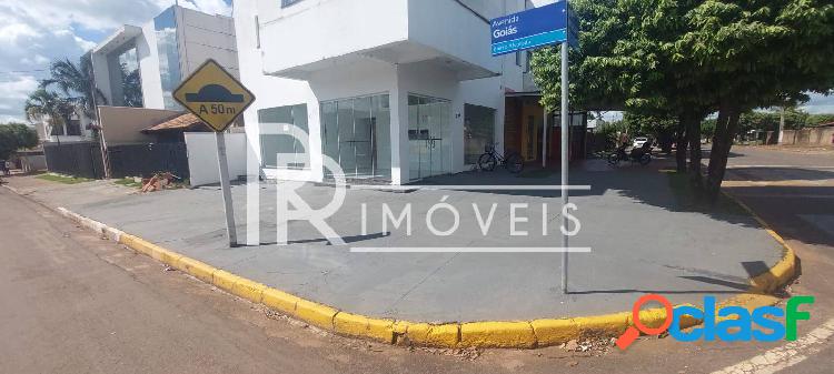 LOCAÇÃO | SALA COMERCIAL