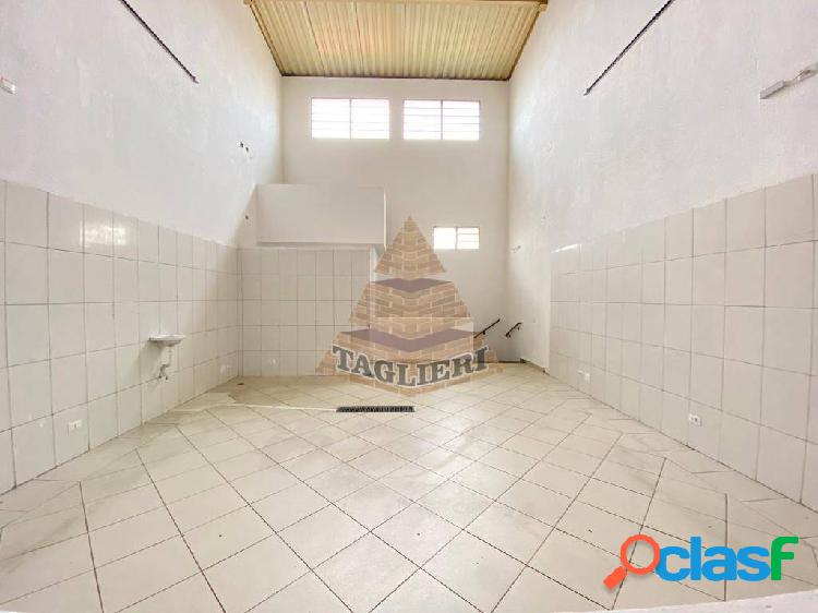 LOJA COMERCIAL SAPOPEMBA