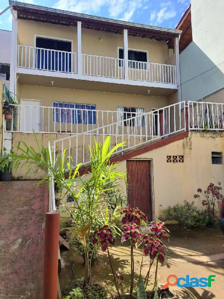 SOBRADO RESIDENCIAL JUNDIAÍ/SP