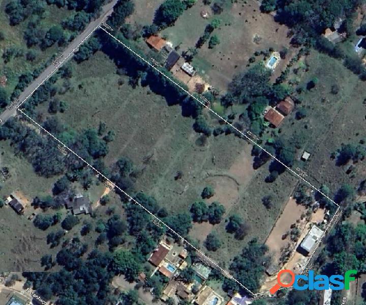TERRENO NO MARACANÃ EM JARINU/SP