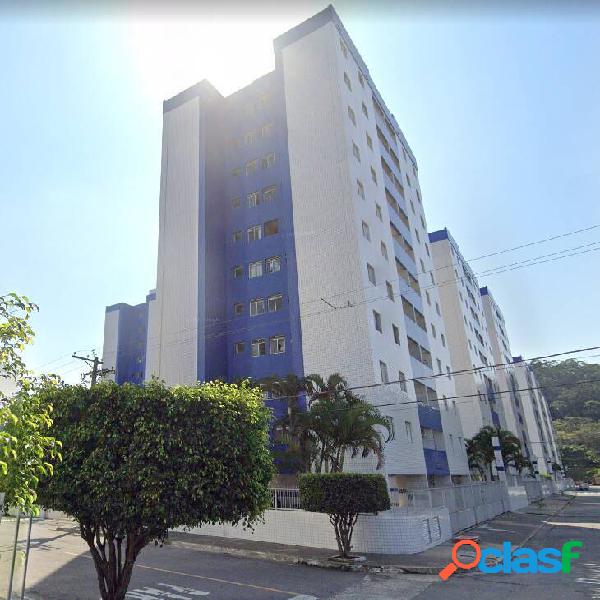 VENDO APARTAMENTO 2 DORMITÓRIOS FORTE PRAIA GRANDE SP