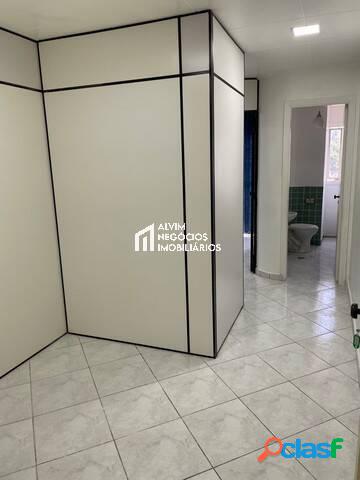 Venda - Sala Comercial - 36 m² - 1 vaga de garagem