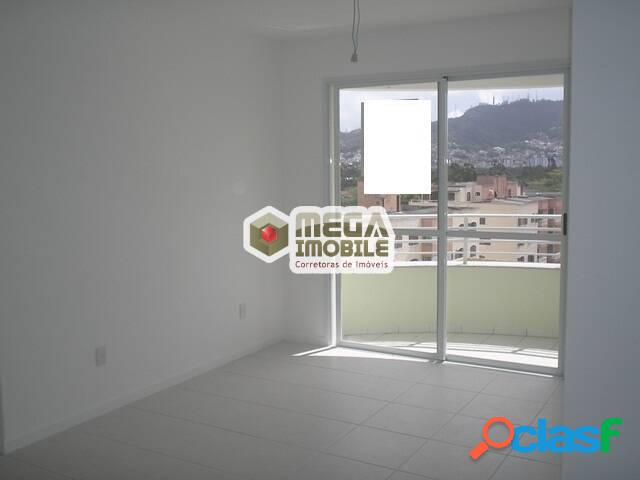 2 dorm suíte no Itacorubi, URGENTE P VENDER!