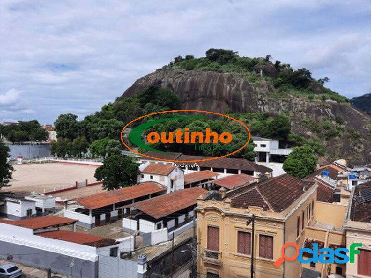 (28626B) Rua Barão de Mesquita - Tijuca