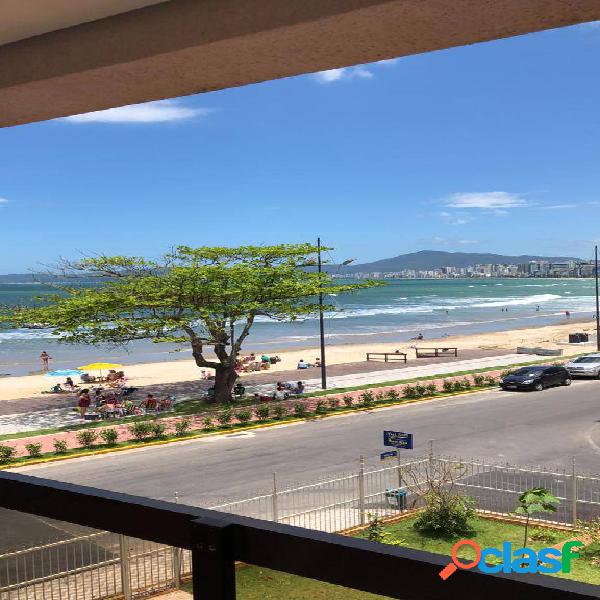 ALUGUEL DE TEMPORADA APTO EM MEIA PRAIA ITAPEMA SC FRENTE
