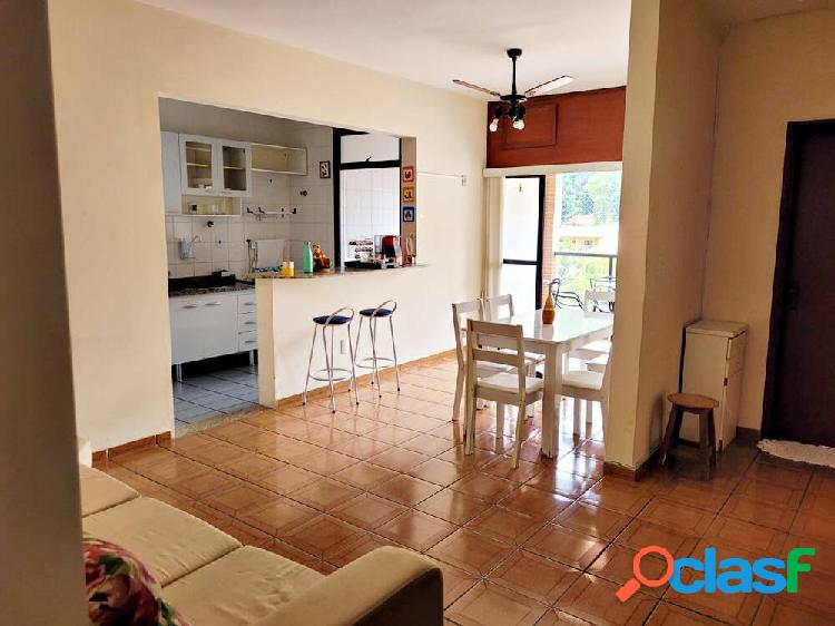 AMPLO APARTAMENTO COM LAZER COMPLETO NA ENSEADA