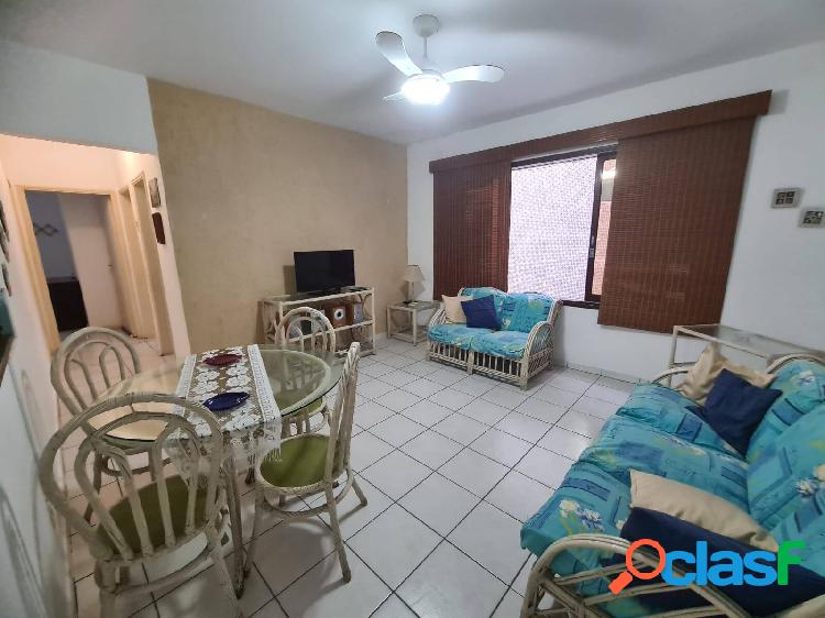 AMPLO APARTAMENTO LADO PRAIA!