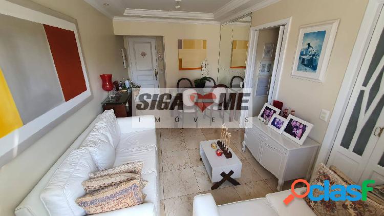 APARTAMENTO COM 75m2 DE ÁREA ÚTIL NO CAMPO BELO