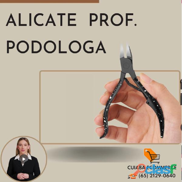 Alicate de unha Cortador de Cuticula Remove nt143