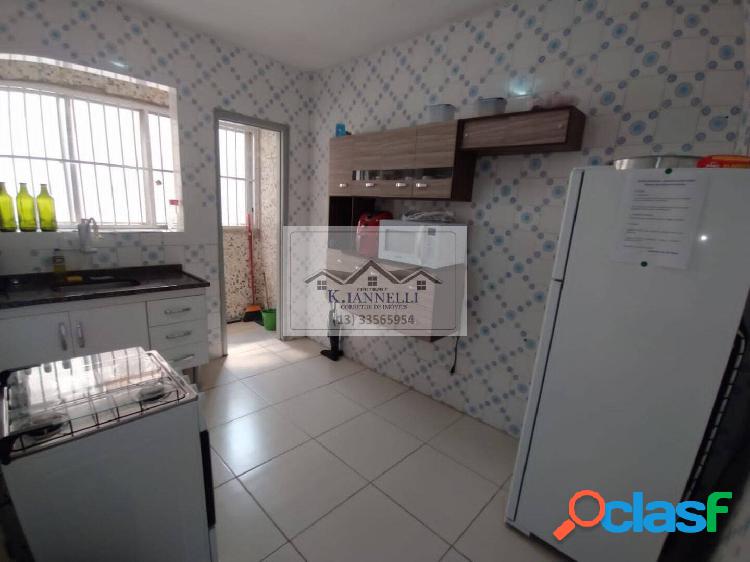 Apartamento 01 dormitório na Guilhermina