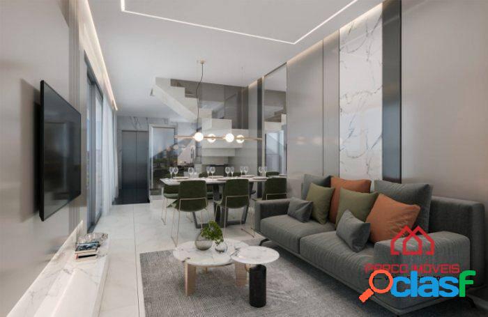 Apartamento 02 quartos a venda no Funcionários