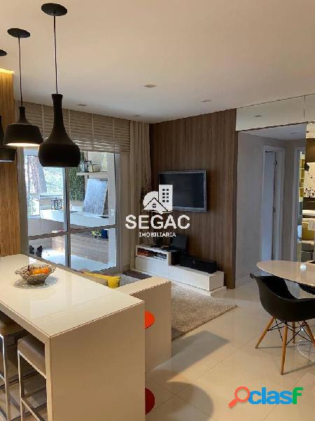 Apartamento 03 quartos a venda no Caiçara