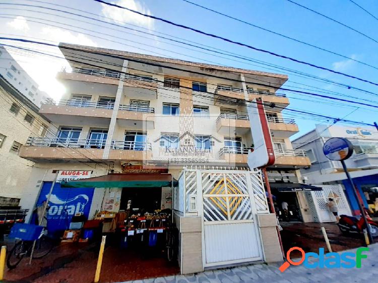 Apartamento 2 Dormitório no Boqueirão - Centro de Praia