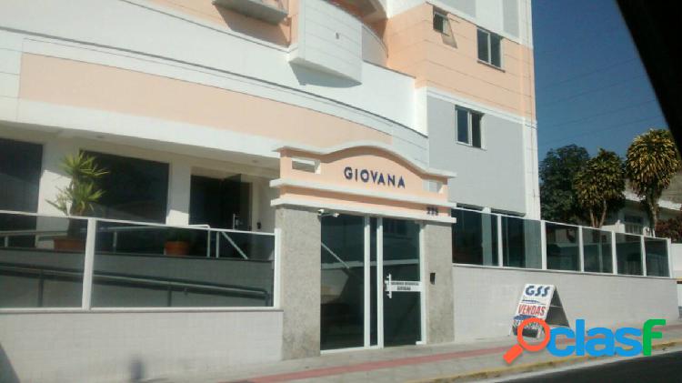 Apartamento 3 Dorm para Venda, Residencial Giovana no bairro