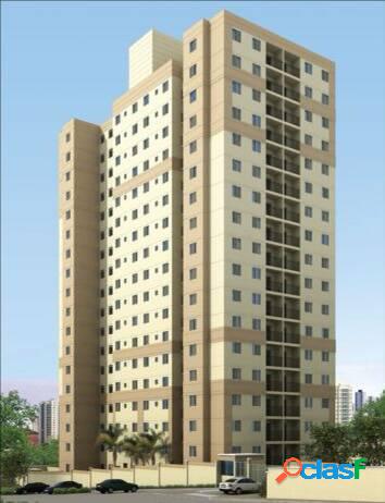 Apartamento 62 mts - Condomínio Avant