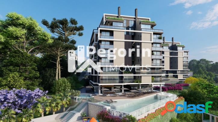 Apartamento Duplex Grande