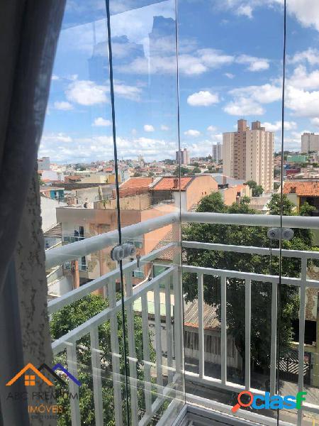Apartamento - Excelente localização - Vila Pires