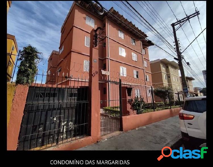 Apartamento - Itapegica