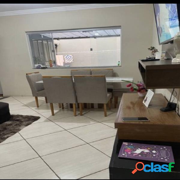 Apartamento - Jardim Vitória