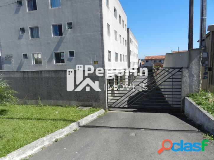 Apartamento Padrão 02 qts em Condomínio