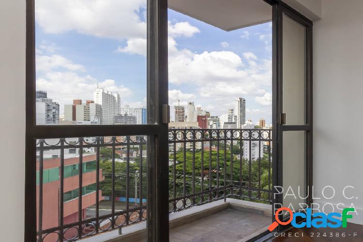 Apartamento Sumarezinho 2 suítes - 2 vagas - Reformado -