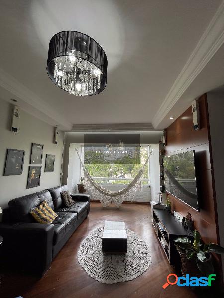 Apartamento Venda São Paulo Dr Fernando Varella 95 m² 3