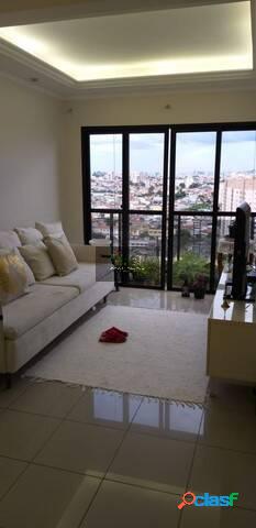 Apartamento à Venda São Paulo Monte Carlo IV 82 M² 3