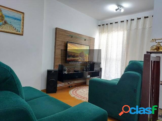 Apartamento Venda São Paulo no Villa Vienense 60 M² 2